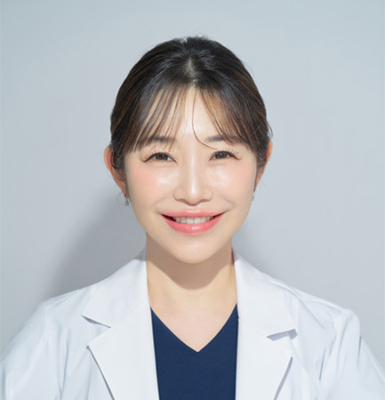 渡海 由貴子